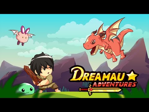 Super Dreamau Adventures Video