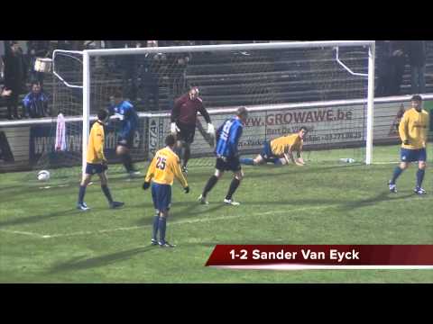 VW Hamme - Woluwe-Zaventem