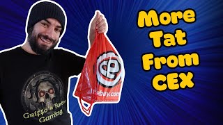 CEX Pick ups (Nov/Dec 2025)