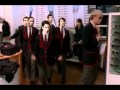 Glee Presents The Warblers - When I Get You ...
