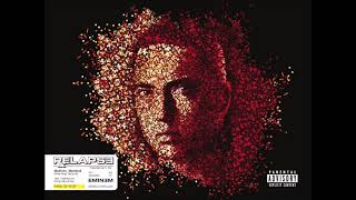 Eminem - Medicine Ball (Full Original Instrumental)