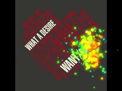 WANT/ed - Go Up [ARCHITECT remix by Daniel Myer]