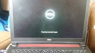Dell Inspiron 15 7559 Watch dog violation (Blue Screen Failure Mode)