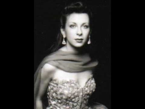 Natalie Dessay - "Ombre légère"