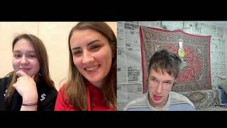 БОТАН ПОДКАТИВАЕТ К ДЕВУШКАМ СОБЛАЗНЯЕТ КРЕАТИВНИЙ ДИРЕКТОР ‪@Kreativnyydirektor‬