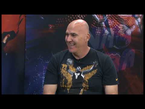 A Bola Não Para - Adriano Geraldes