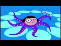 Twin Cities Public Television PBS Kids Dot Transformation 2004