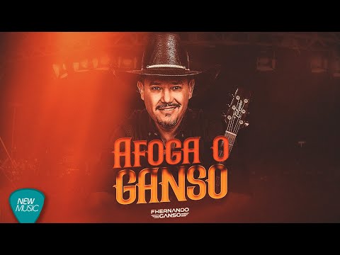 Fhernando Ganso - Afoga o Ganso (Vídeo Oficial)