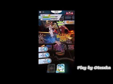 SAO Memory Defrag - Pirates of ALO 25F 36s run