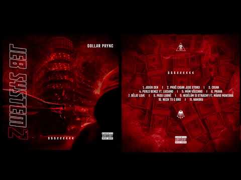 $$$ DOLLAR ♛ PRYNC £££ - PRAHA ( JEB SYSTEM 2 )