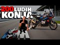 Perfect Motorcycle BMW M 1000 XR COMPETITION Test Review