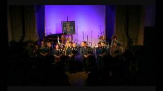 Benbecula Night 2010 (Celtic Connections)