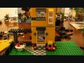 Lego House A Review Of The Lego Creator Beach House 4996