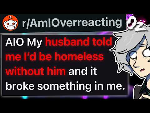 r/AmIOverReacting My Husband Called His Mother to Yell at Me For Being a "Bad Mother"