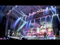 The watchmakers' dream - AVANTASIA live at Masters of Rock 2013 feat. Oliver Hartmann