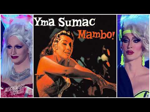 "Malambo No. 1" | Lip Sync Cut | Drag Race #511