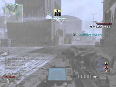 JayHsia_026 - MW3 Game Clip