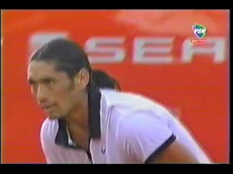 marcelo rios vs pavel tie break