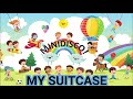 Mini Disco Songs - My Suitcase