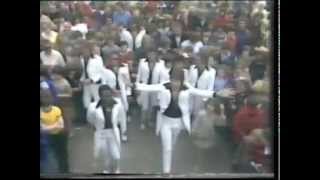 Showaddywaddy - Always and Ever on Here Comes The Summer