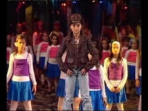 08. Глорија Дуковска - О, о, је, је [2006]