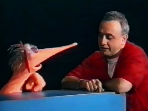 Peter Behrens - RTL Interview (1988)