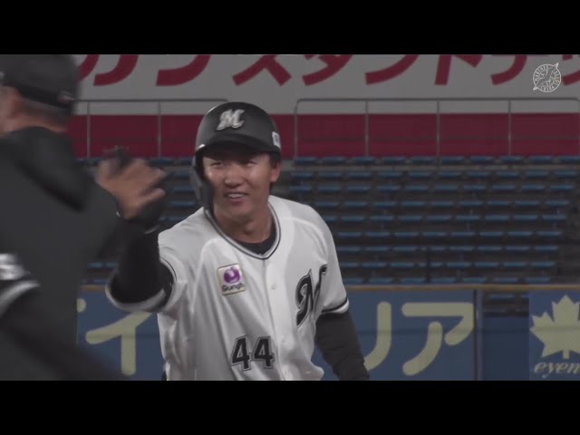 【ファーム】劇的な幕切れ!! マリーンズ・宮崎竜成 ライトへの逆転サヨナラ3ランホームラン!! 2025年5月29日 千葉ロッテマリーンズ 対 読売ジャイアンツ