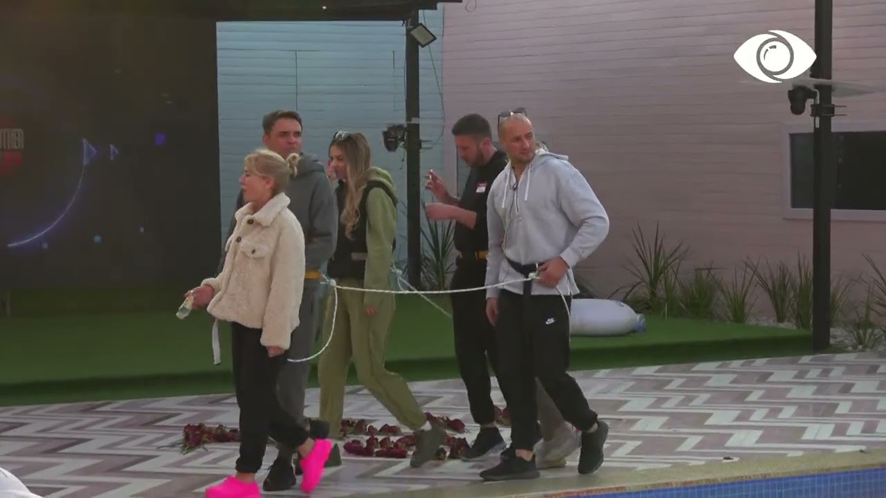 Nis loja me litar, grupi i Evës gati për sfidën