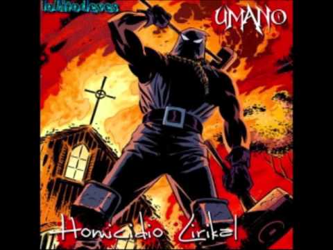 umano - avanzaste mal