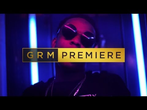 DeeFundo - Hol'Am [Music Video] | GRM Daily