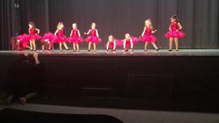 I'm a Believer Practice