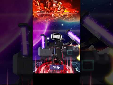 How to get Large TV Man2.0 Skibidi Toilet Battle  Update Roblox - วิธีได้ Large TV Man2.0