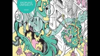 Ekoplekz - Severn Beach