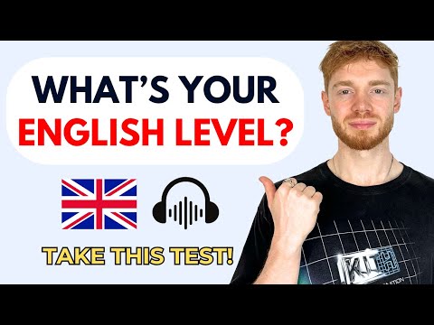 What’s Your British English Listening Level? Take This Test!