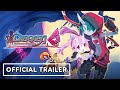 Disgaea 6: Defiance of Destiny - Official Announcement Trailer