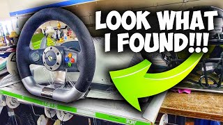 MASSIVE Game Finds This Week!