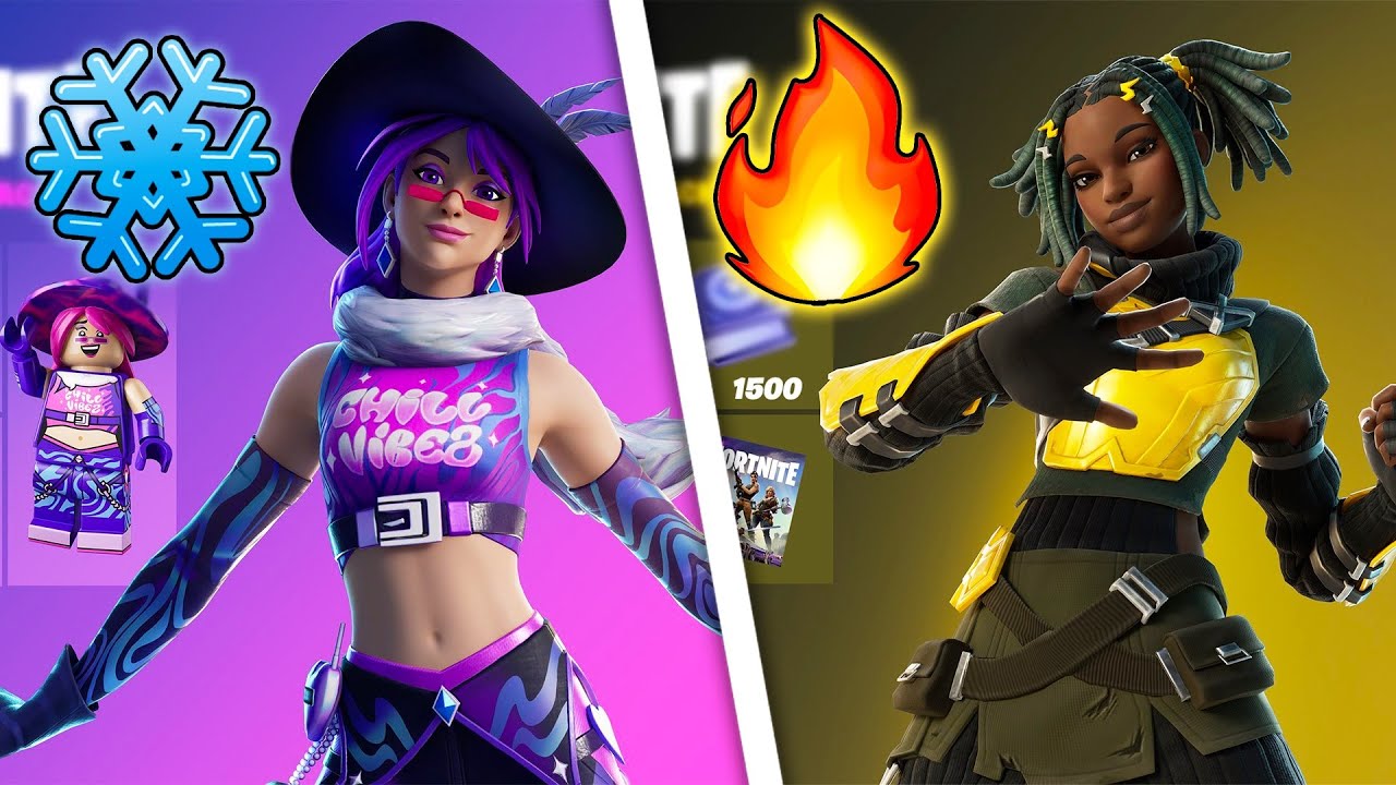 Fortnite Season 1 Starter Pack Review and Gameplay (Is it worth buying?)