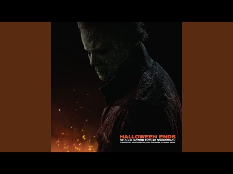 Halloween Ends (Main Title)