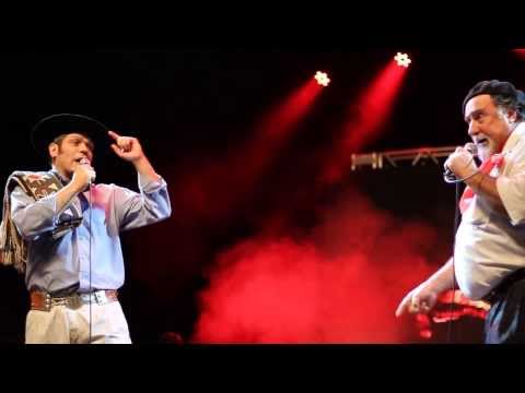 Recuerdos da 28 com Joca Martins e Gaúcho da Fronteira