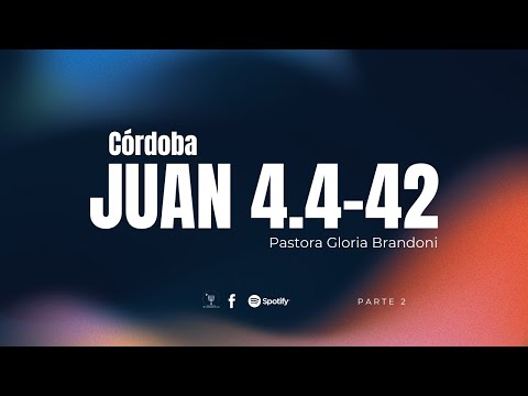 Continuidad del vivo en La Calera, Cordoba