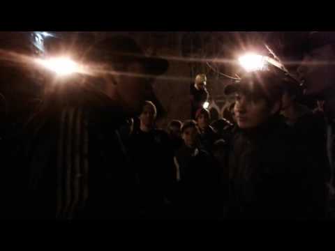 DEI G vs SK vs DROG (clasificatorias) - C18 TORNEO / FECHA.8