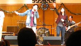 "Cold" - Magnetic North &amp; Taiyo Na  Home for the Holla Days