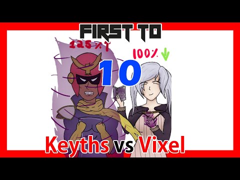 FT10 vs SKY | PGP | Vixel