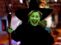 Ding Dong The Wicked Witch Hillary Is Dead