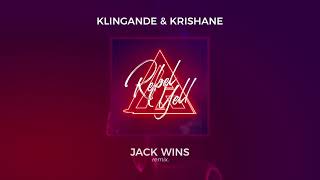 Klingande & Krishane - Rebel Yell (Jack Wins Remix) [Ultra Music]