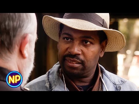 The Sheriff's True Identity is Revealed | Justified Season 4 Episode 10 | Now Playing