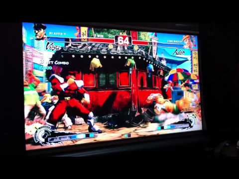 GamerBee(adon) vs followupURSF(dictator) Part 6