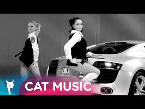 Lavinia & Korekt - F.T.R.L (Official Video)
