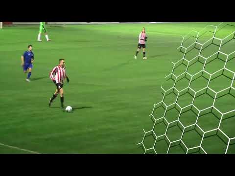 Robur 1 - Turkse Kracht Deventer 1 op 02-03-2023