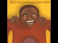 dälek / dalek - Voices of the Ether 
